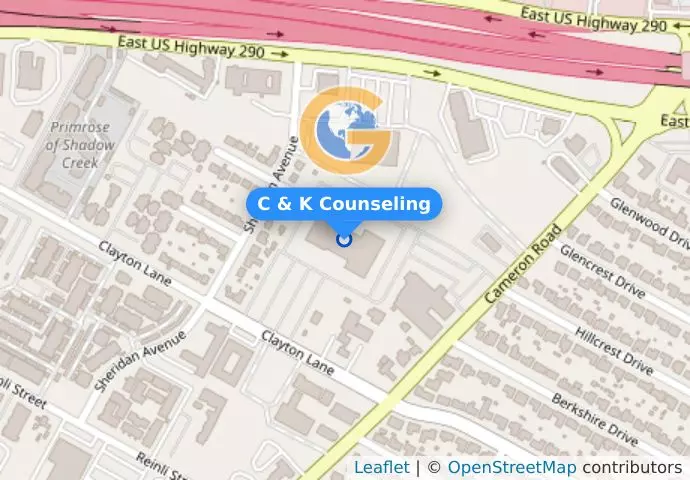 C & K Counseling