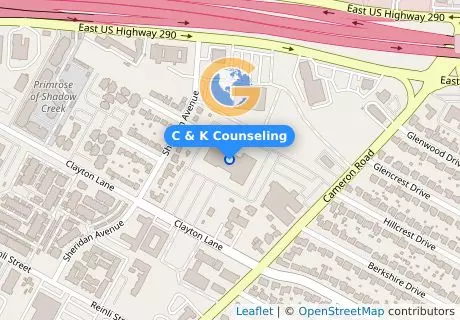 C & K Counseling