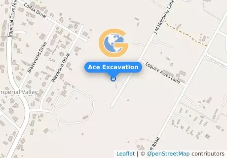 Ace Excavation