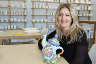 Cordovan Art School