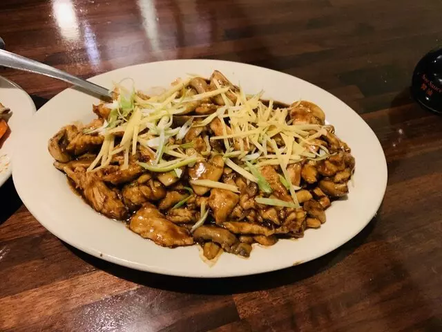 China Cafe