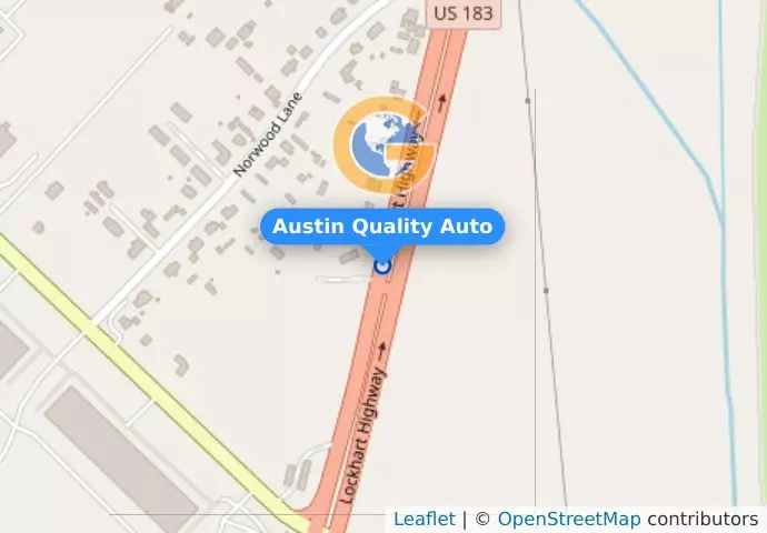 Austin Quality Auto
