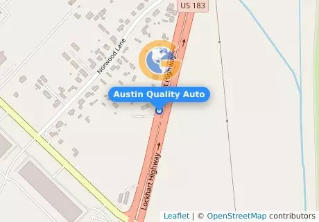 Austin Quality Auto