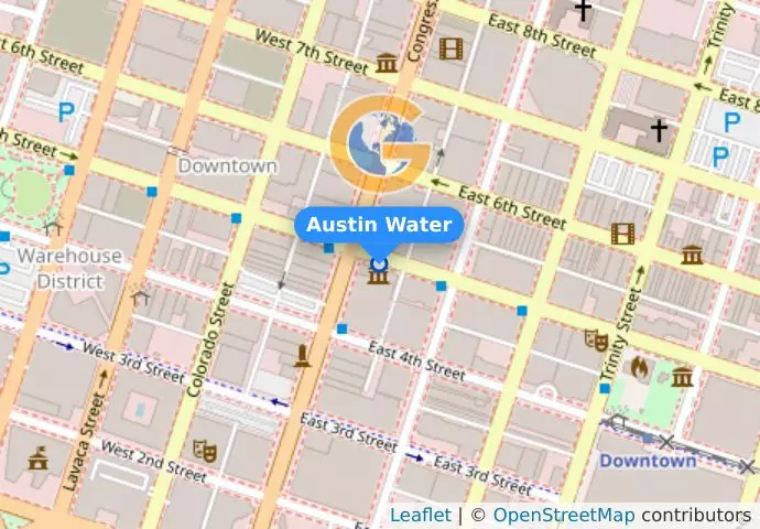 Austin Water