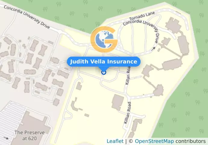 Judith Vella Insurance