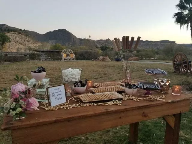 Austin Event Angels