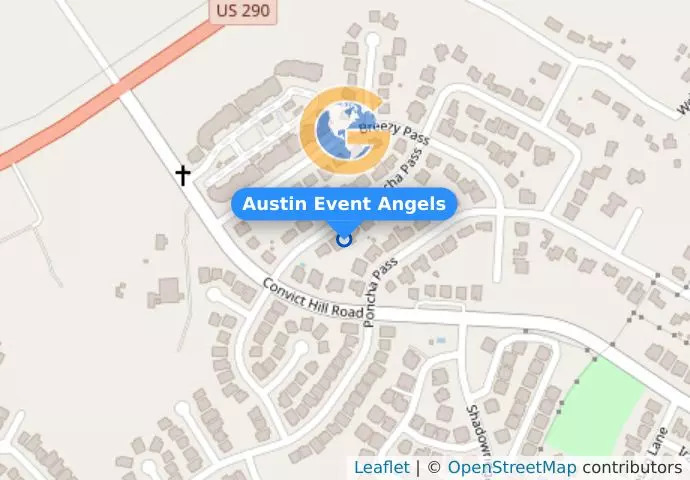 Austin Event Angels