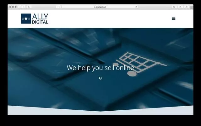 Ally Digital