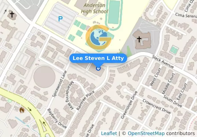 Lee Steven L Atty
