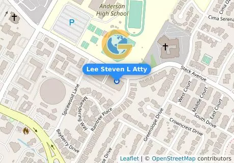 Lee Steven L Atty