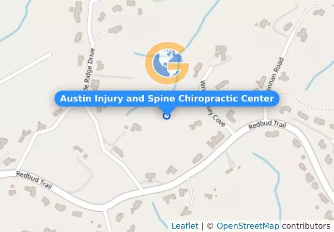 Austin Injury and Spine Chiropractic Center