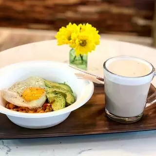 Austin Tea Xchange