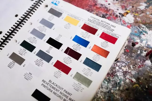 Auto Coat