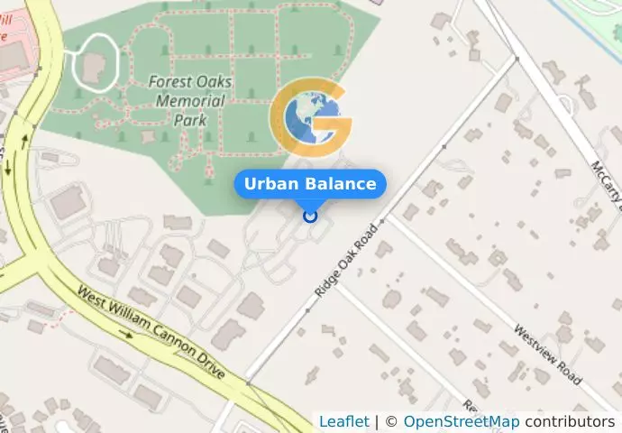 Urban Balance