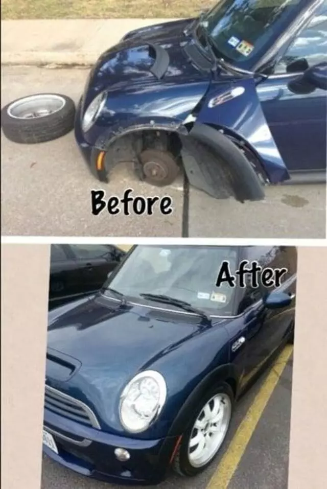 5 Star Auto