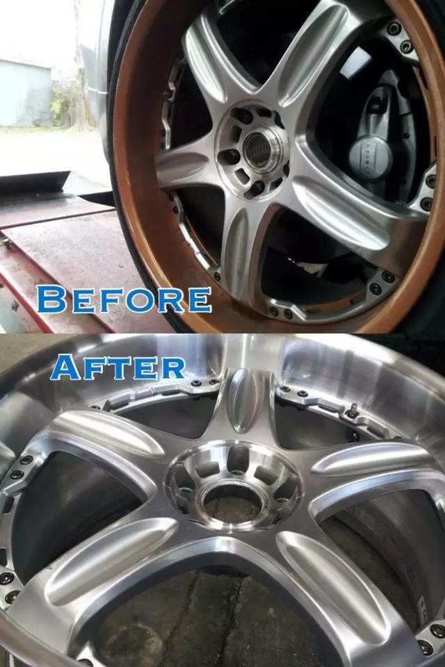 5 Star Auto