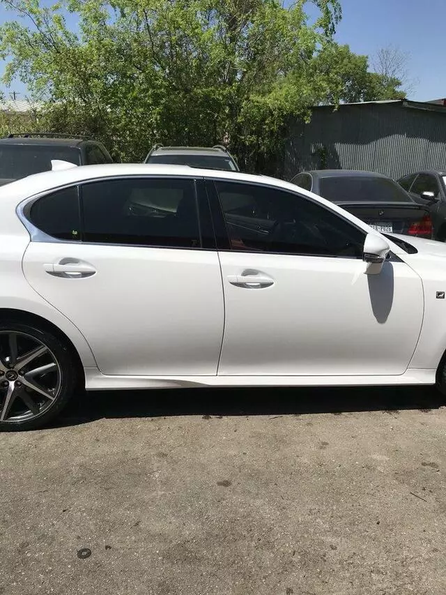 5 Star Auto