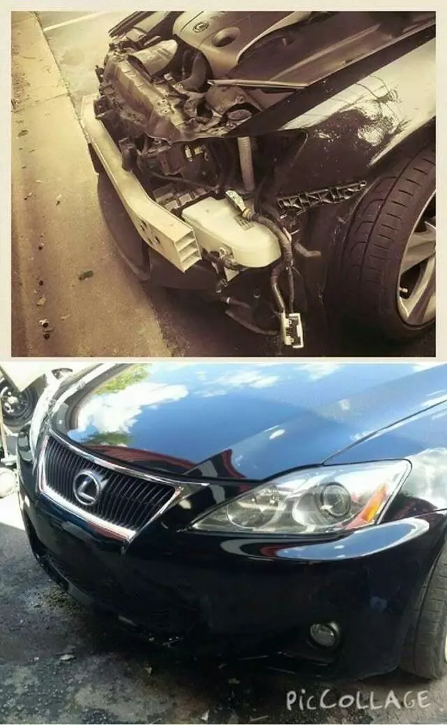 5 Star Auto