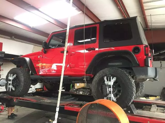 5 Star Auto