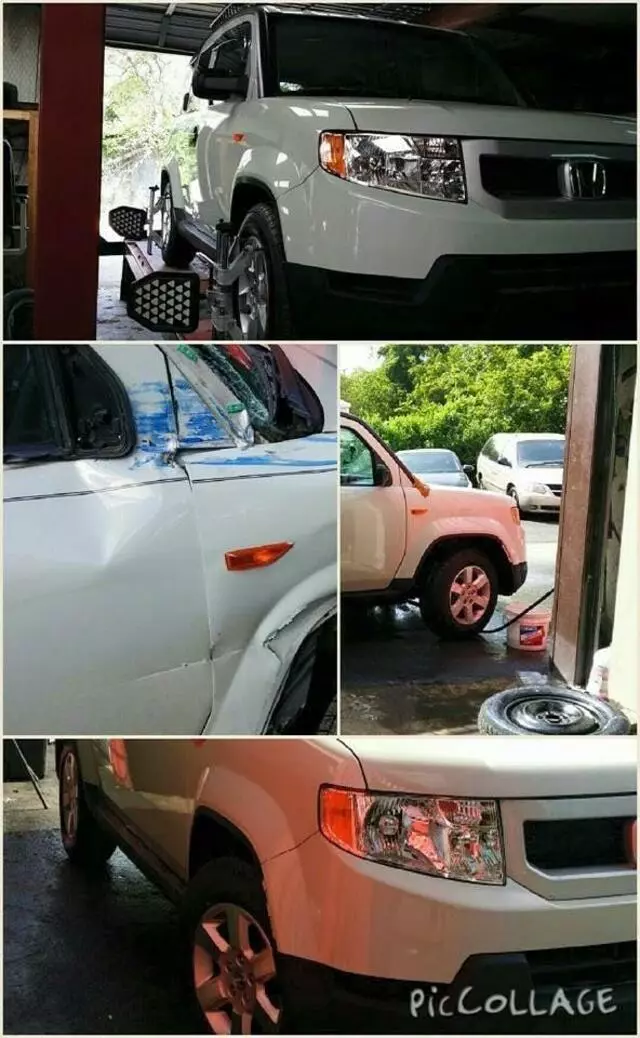5 Star Auto