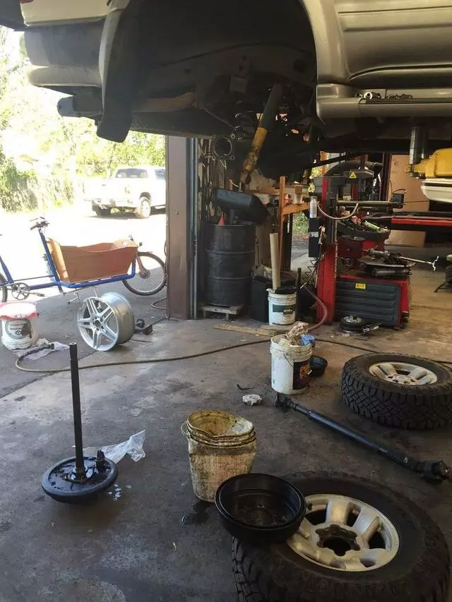 5 Star Auto