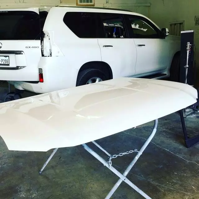 5 Star Auto