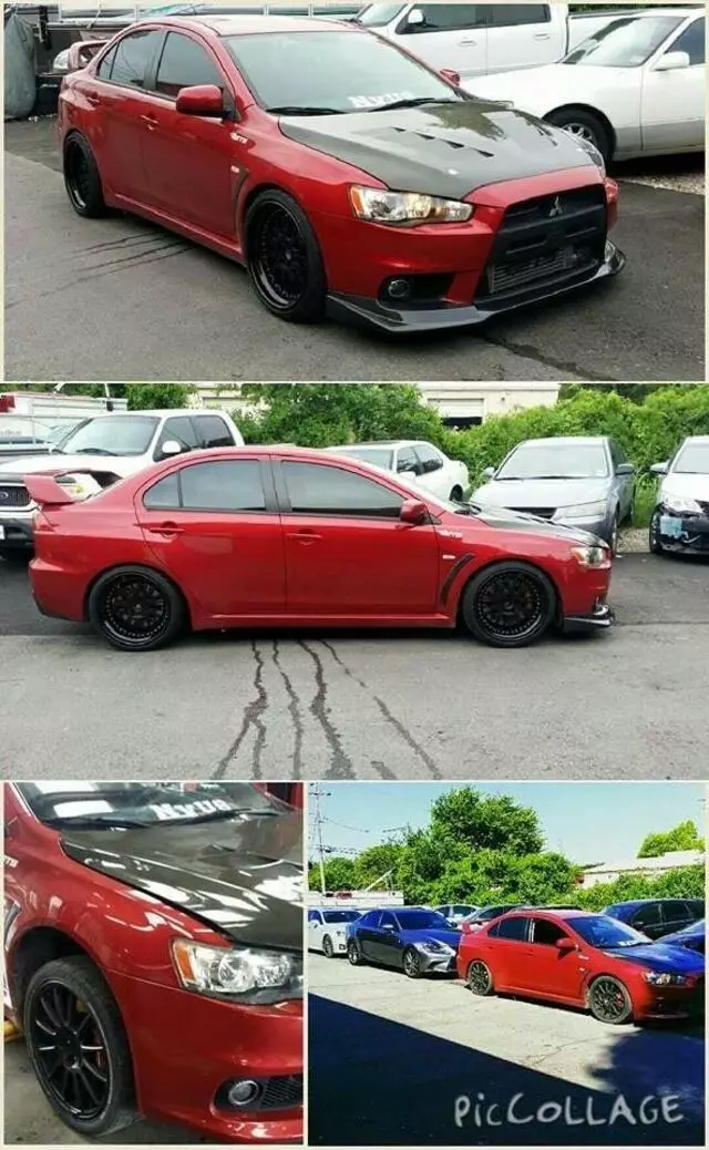 5 Star Auto