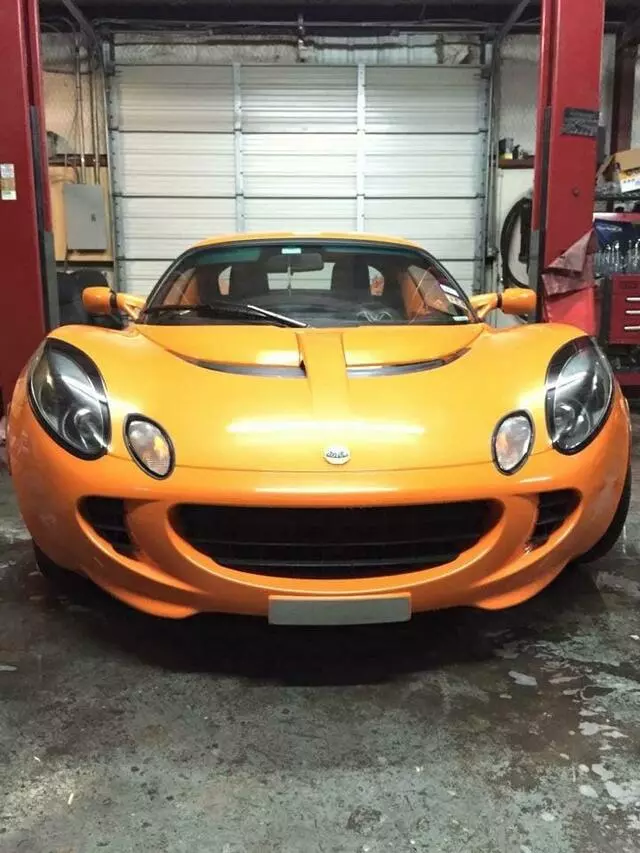 5 Star Auto