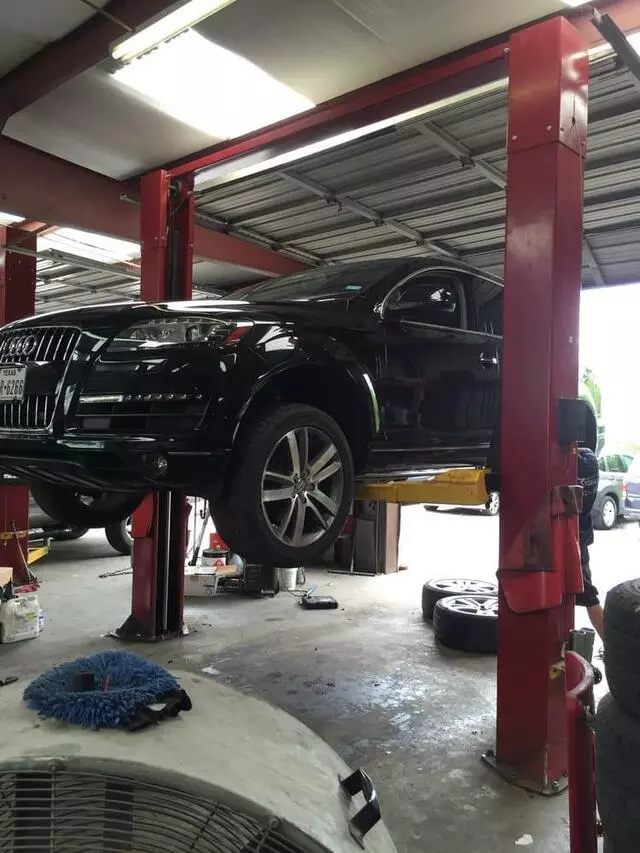 5 Star Auto