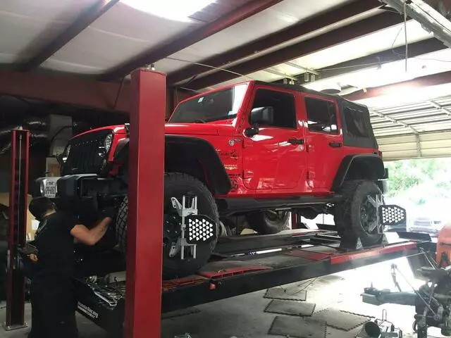 5 Star Auto