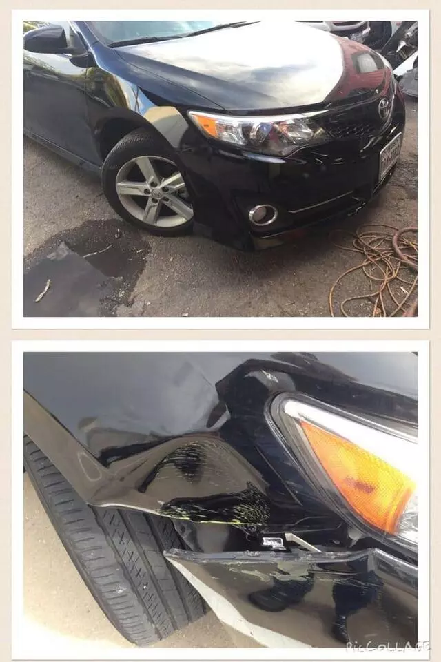 5 Star Auto