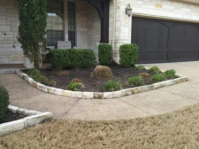 Adam’s Tree Services and Landscaping