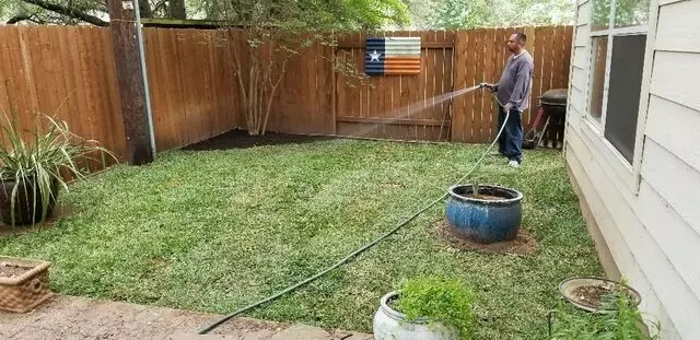 Adam’s Tree Services and Landscaping