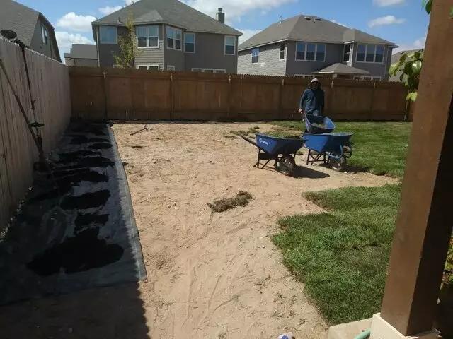 Adam’s Tree Services and Landscaping