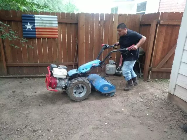 Adam’s Tree Services and Landscaping