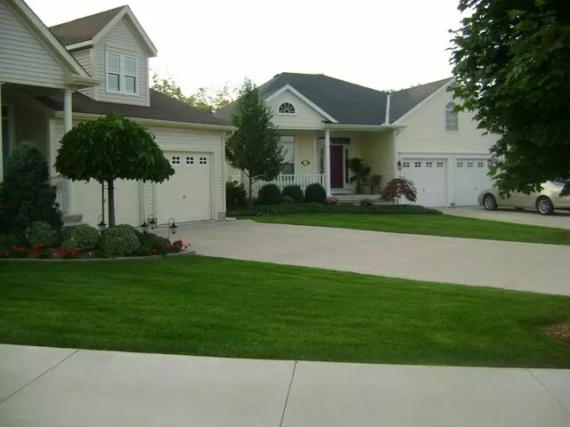 Adam’s Tree Services and Landscaping