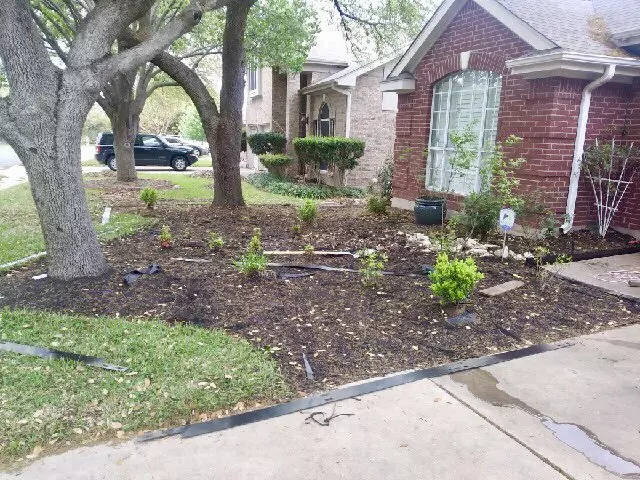Adam’s Tree Services and Landscaping