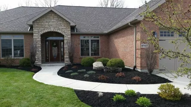 Adam’s Tree Services and Landscaping
