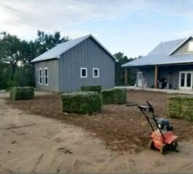 Adam’s Tree Services and Landscaping