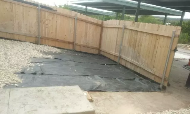 Adam’s Tree Services and Landscaping