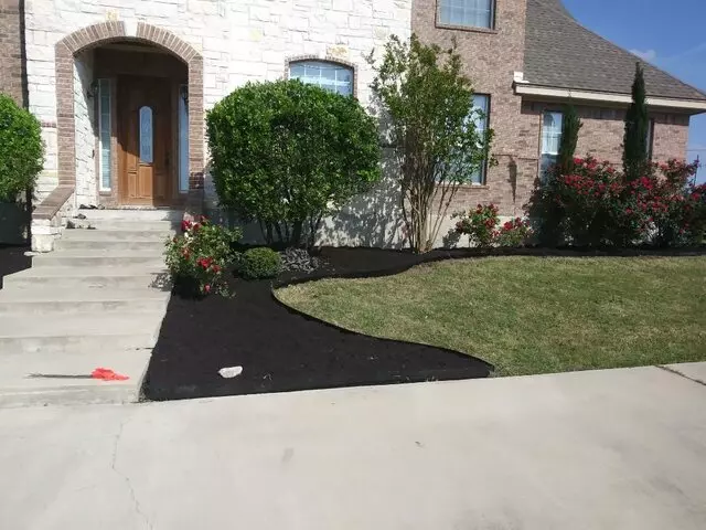 Adam’s Tree Services and Landscaping