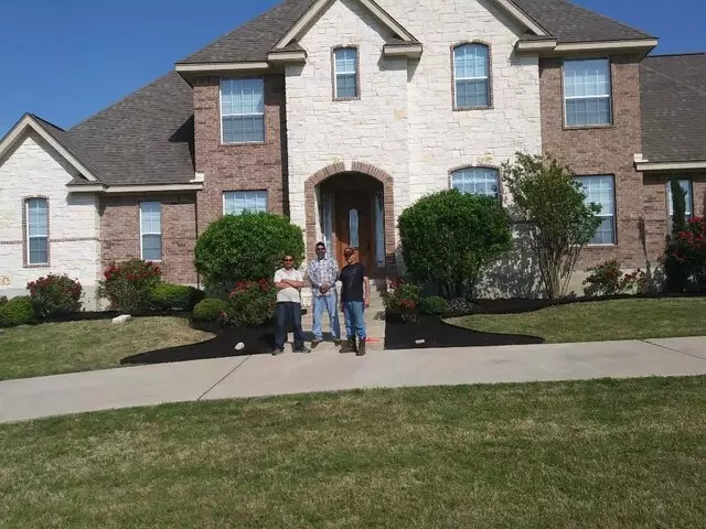 Adam’s Tree Services and Landscaping