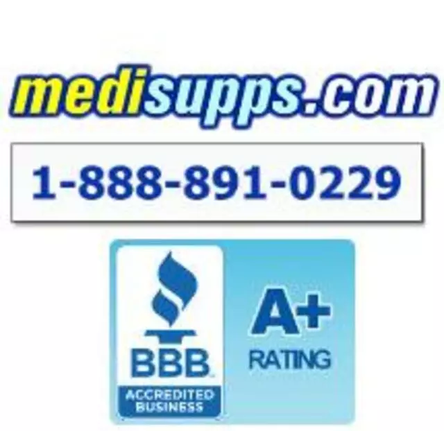 Medisupps