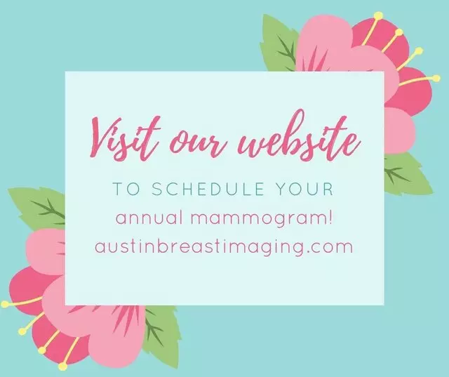 Austin Breast Imaging