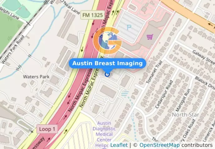 Austin Breast Imaging