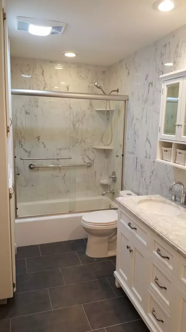 Austin Kitchen & Bath