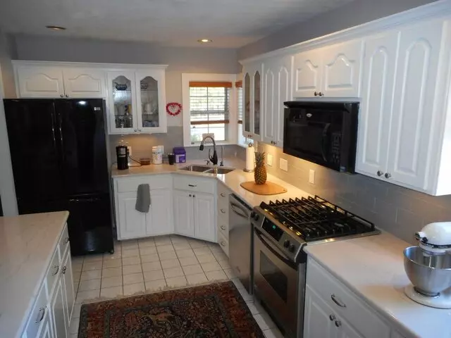 Austin Kitchen & Bath