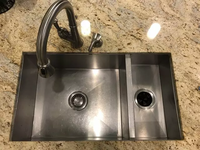 Austin Kitchen & Bath