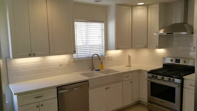 Austin Kitchen & Bath