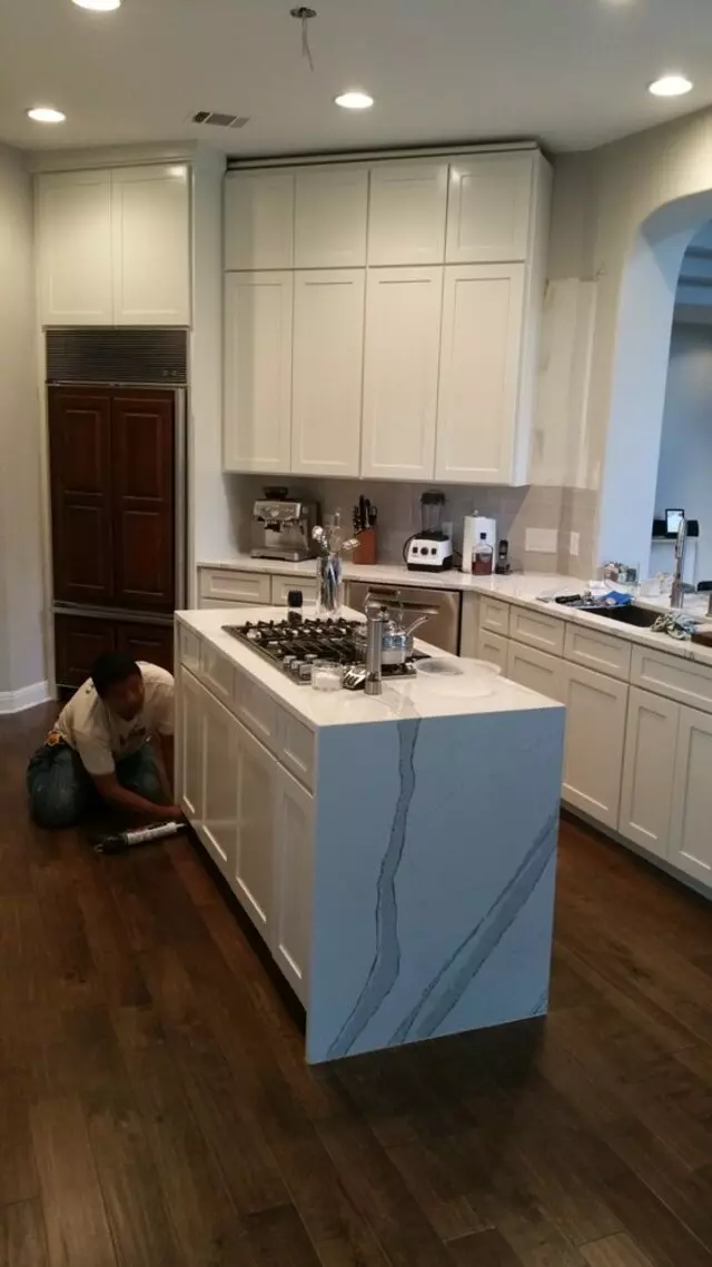 Austin Kitchen & Bath